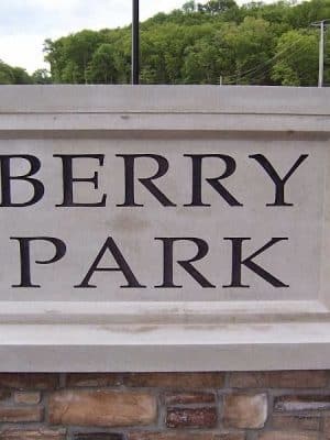 Berry Park