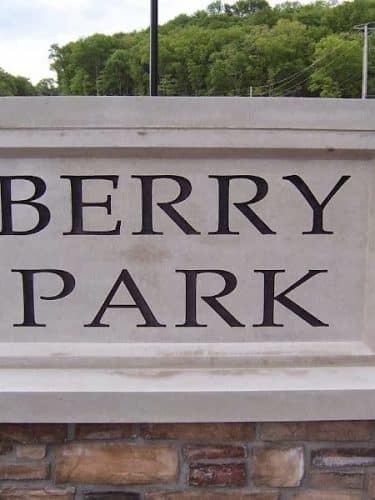 Berry Park