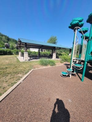Berry Park