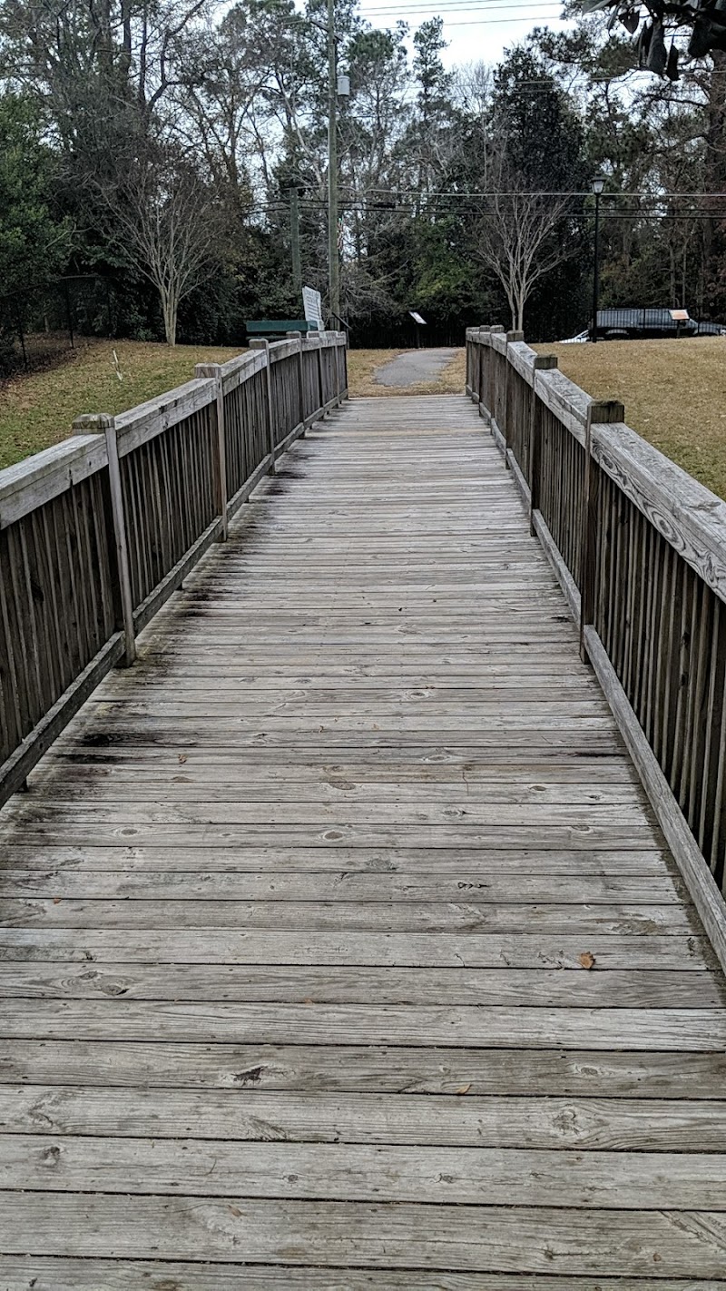 Eutawvillage Community Park - Eutawville, SC