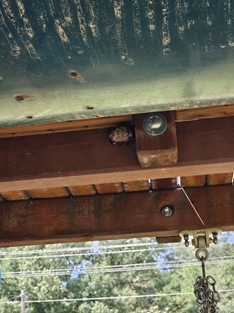 Eutawvillage Community Park - Eutawville, SC