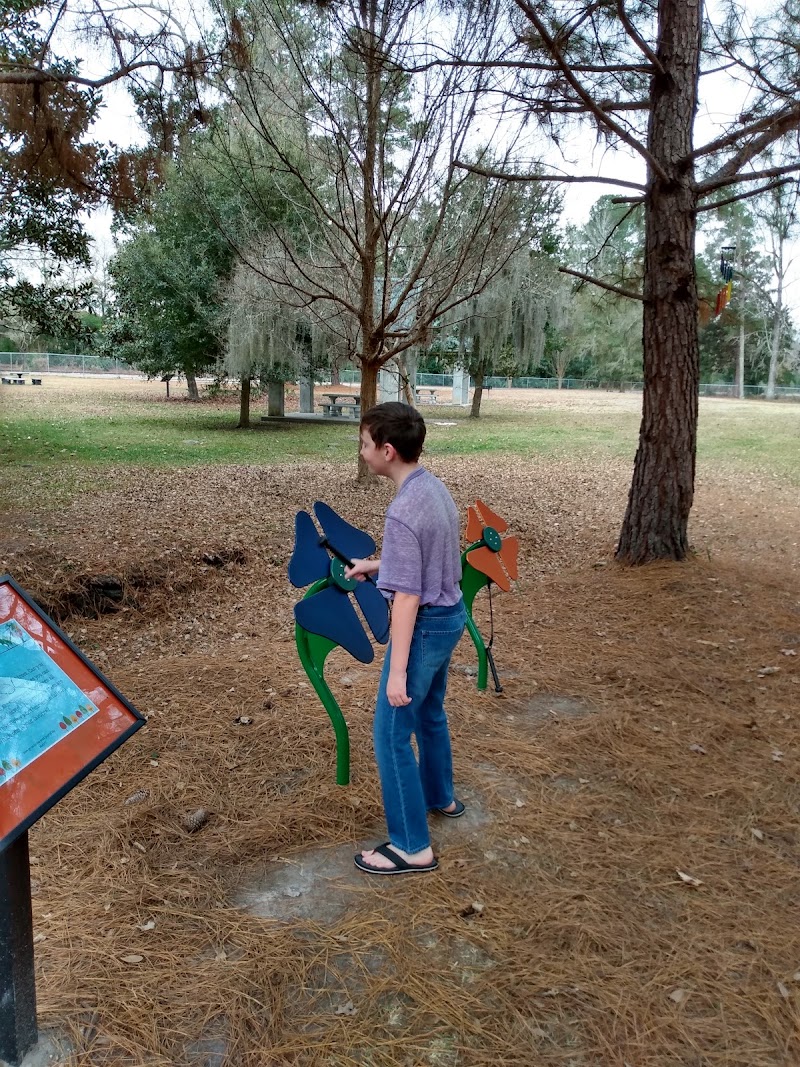 Eutawvillage Community Park - Eutawville, SC