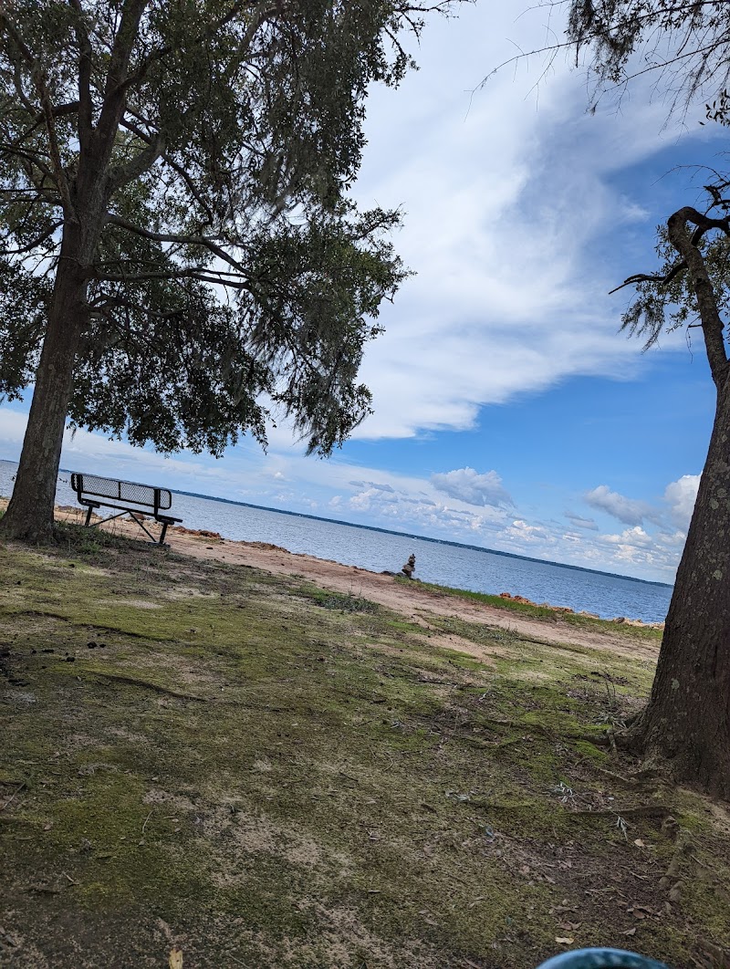 Indian Bluff Recreation Park - Eutawville, SC