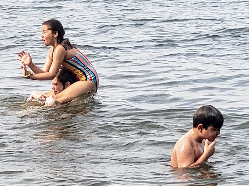 Indian Bluff Recreation Park - Eutawville, SC