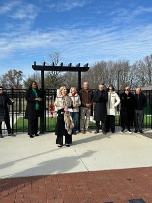 Kay C’s Barkville at Woodmere