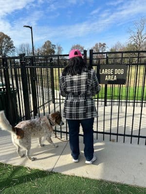 Kay C’s Barkville at Woodmere