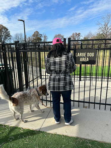 Kay C’s Barkville at Woodmere