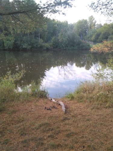 Evart City Walking Trail