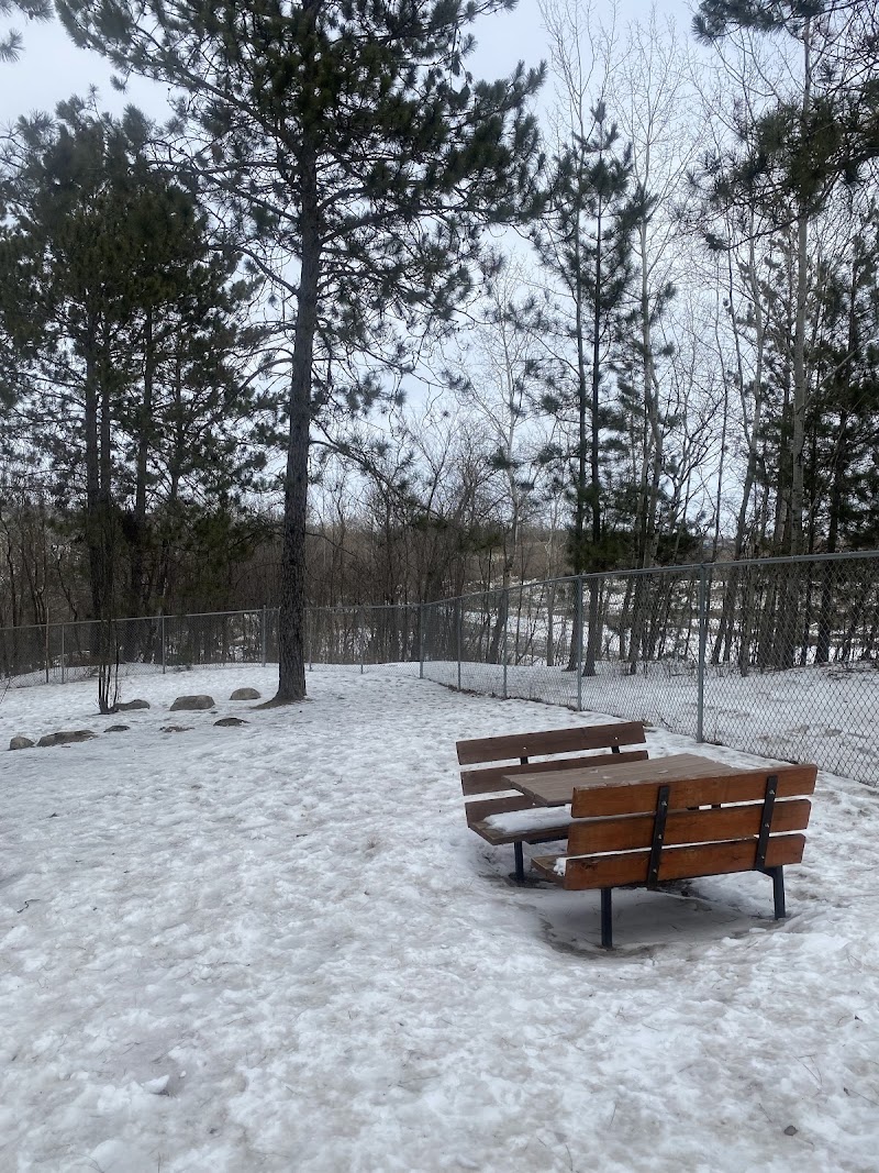 Eveleth Dog Park - Eveleth, MN