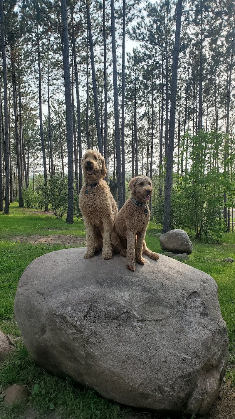 Eveleth Dog Park - Eveleth, MN