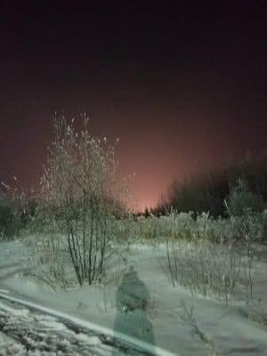 Eveleth Dog Park - Eveleth, MN