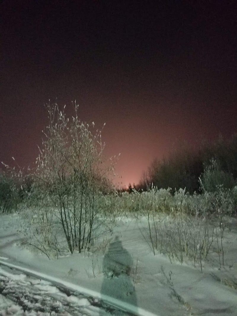 Eveleth Dog Park - Eveleth, MN