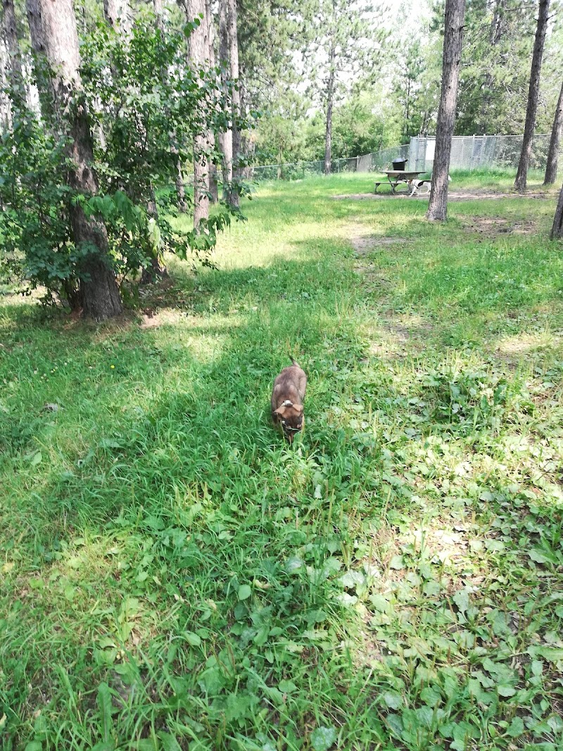Eveleth Dog Park - Eveleth, MN