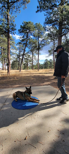 Bergen Park (Denver Mountain Park)
