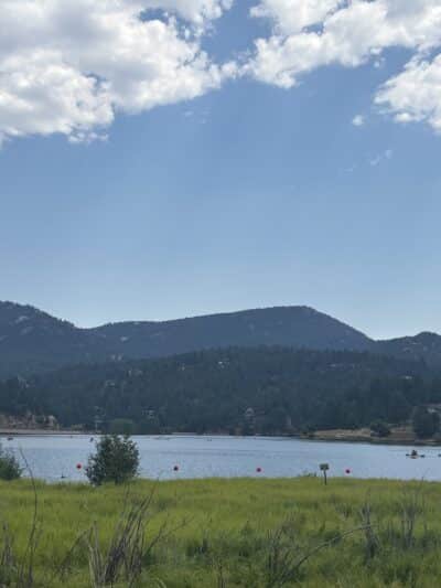 Dedisse Park - Evergreen, CO