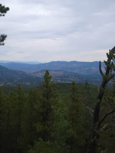Elk Meadow Park - Evergreen, CO