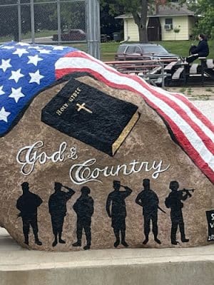 American Legion Park