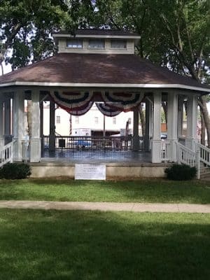 Exira City Park