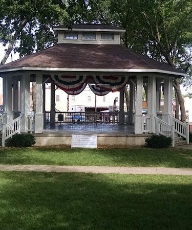 Exira City Park