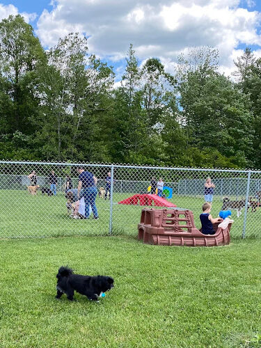Fur Haven Dog Park