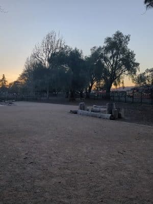 Dog park - Fairfield, CA
