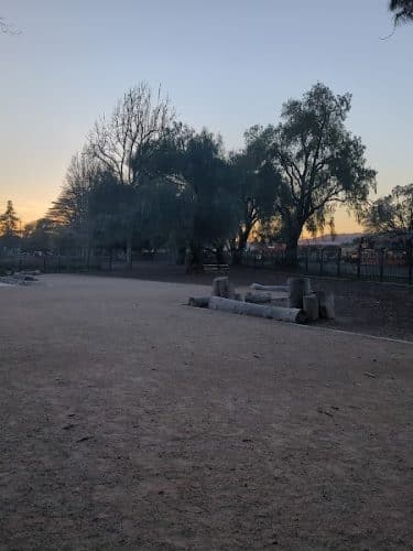 Dog park - Fairfield, CA
