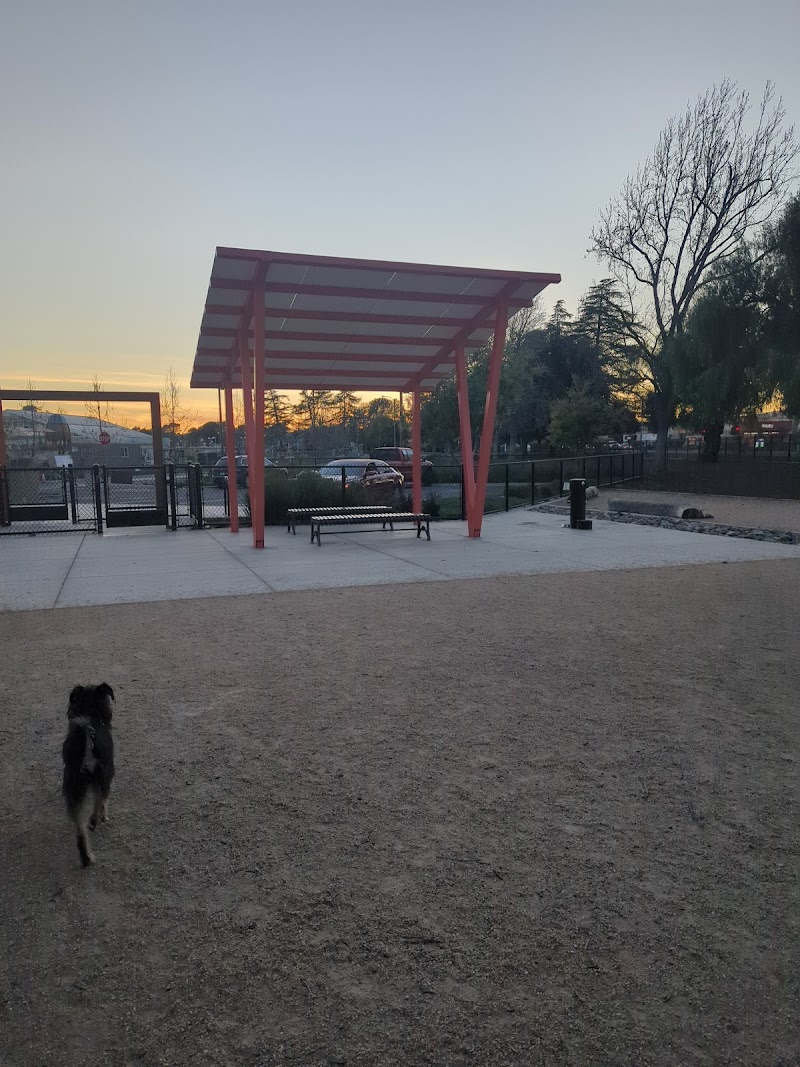 Dog park - Fairfield, CA