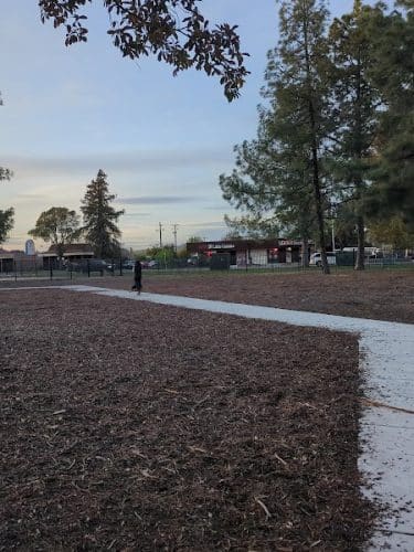 Dog park - Fairfield, CA