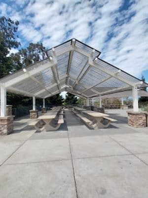 Small Dog Park | Cordelia Community Park,