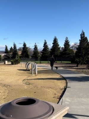 Small Dog Park | Cordelia Community Park,