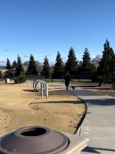 Small Dog Park | Cordelia Community Park,