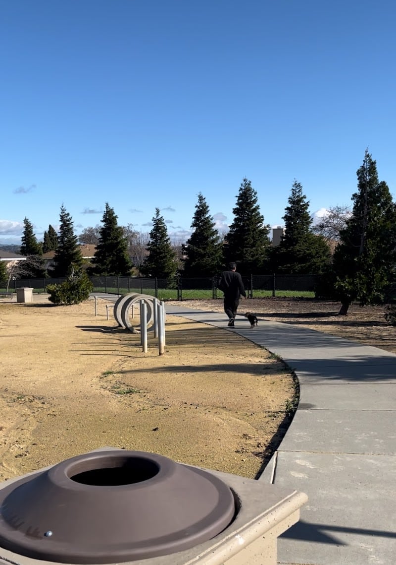 Small Dog Park | Cordelia Community Park, - Fairfield, CA