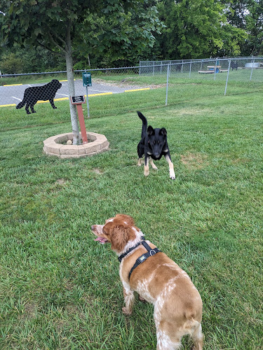 Fairfield Glade Dog Park