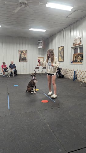 Blue Ridge K-9 Training Center