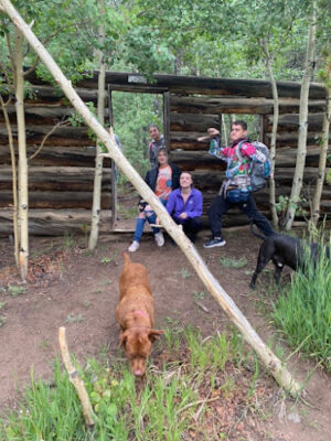 Beaver Creek Trail