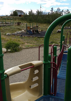 Cohen Park