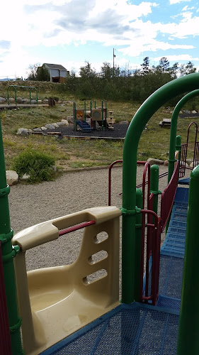 Cohen Park