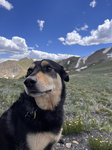 French Pass Trailhead