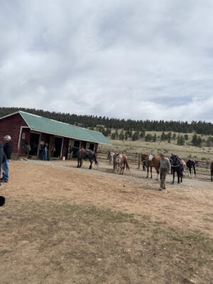 Platte Ranch