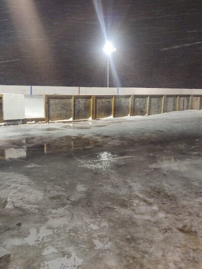 Boney Park - Fairview, MI