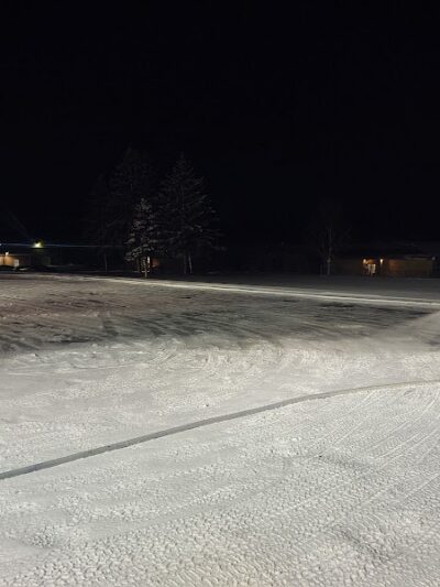 Boney Park - Fairview, MI
