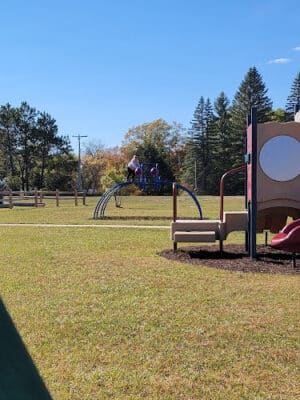 Boney Park - Fairview, MI