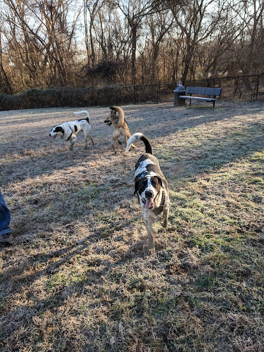 Duff McDuff Green Memorial Park