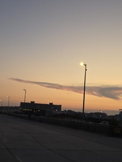 Beach 9th Street Playground - Far Rockaway, NY
