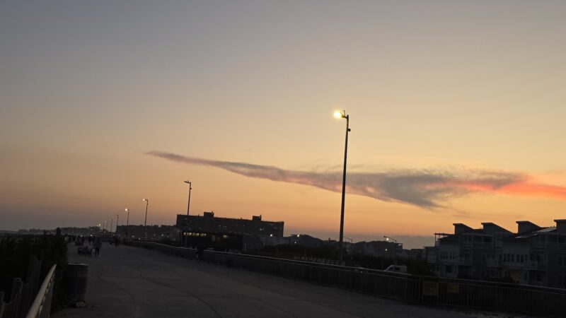 Beach 9th Street Playground - Far Rockaway, NY