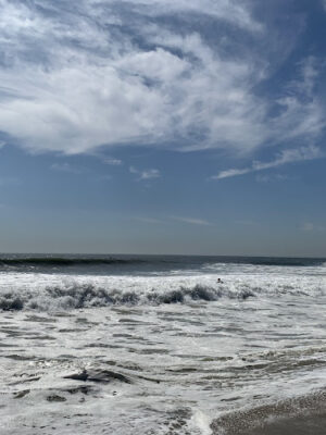 Rockaway Beach Park