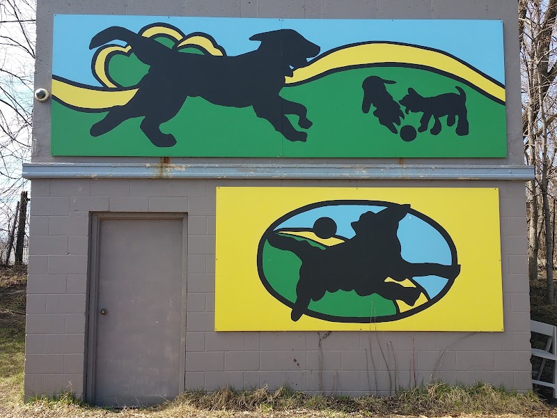 White Sands Dog Park - Faribault, MN