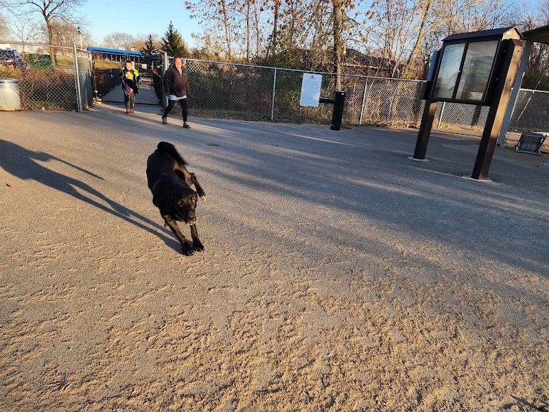 White Sands Dog Park - Faribault, MN