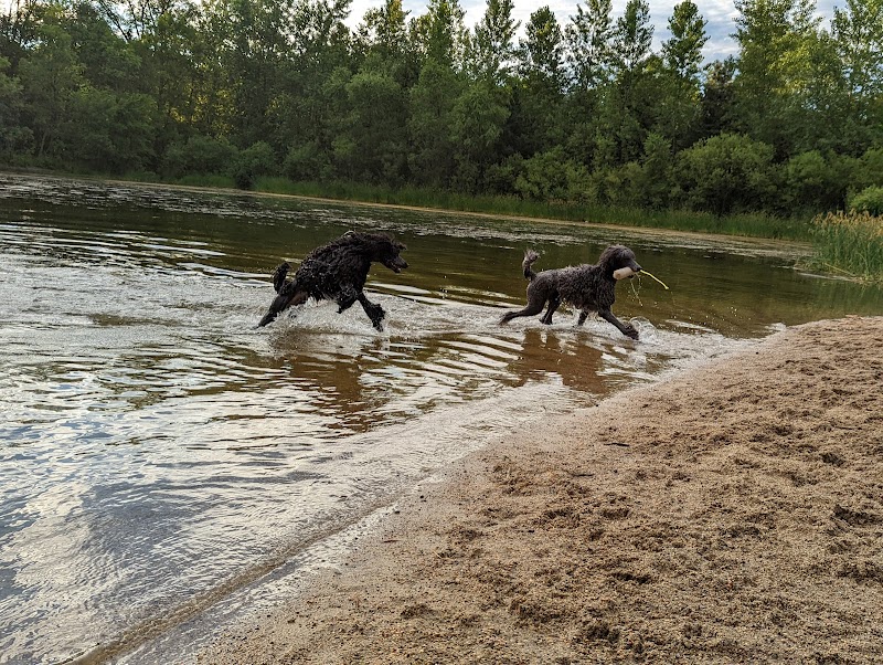 White Sands Dog Park - Faribault, MN