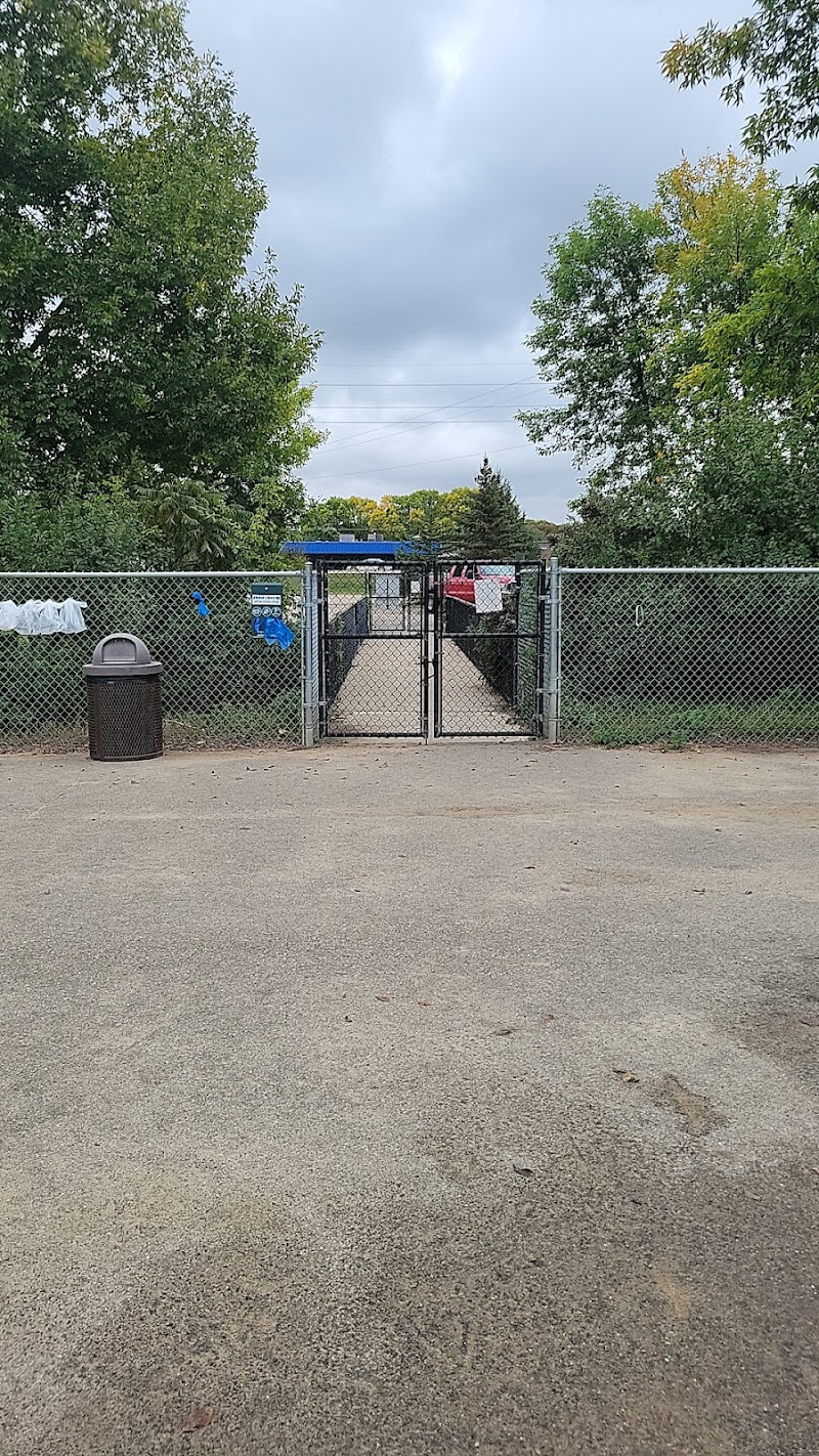 White Sands Dog Park - Faribault, MN